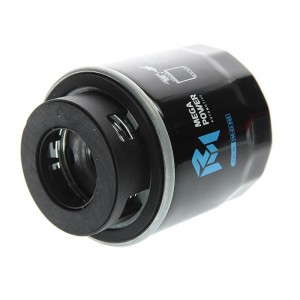 Фильтр масляный VW AUDI SEAT SKODA (1.2/1.4 TSI/TFSI/FSI 1.6) MEGAPOWER 100-23-052 MEGA POWER