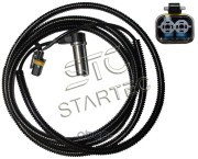 Датчик АБС MAN угловой (L=3900мм) STARTEC INF09414 STARTEC