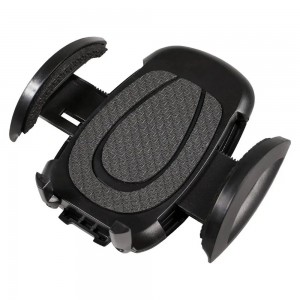 Держатель телефона универсальный 51-98мм металлическая штанга вращение 360° AIRL AMS-U-13 AIRLINE