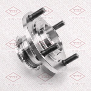 Ступица задняя MITSUBISHI Lancer 03- TDE5048 TDE5048 TATSUMI