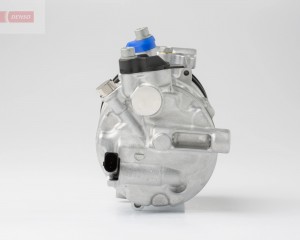 Компрессор VW Golf,Jetta,Touran AUDI A3 SKODA Octavia кондиционера DENSO DCP32060 DENSO