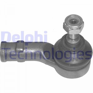 Наконечник рулевой тяги FORD Focus (98-) правый DELPHI TA1675 DELPHI