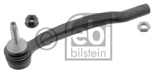 наконечник рулевой левый!\ Volvo XC90 all 02> 29604 FEBI BILSTEIN