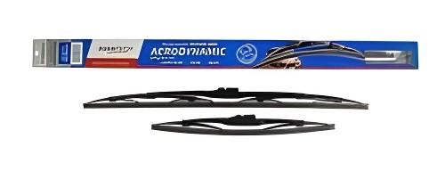 Щетка стеклоочистителя Avantech Aerodynamic NISSAN JUKE 2010 - (комплект 2 шт) AJ-14/22 AVANTECH