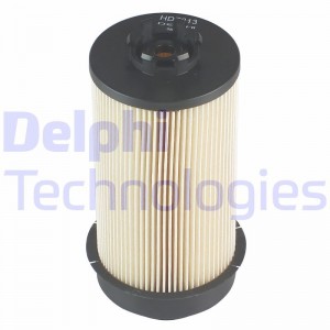 фильтр топливный!\MB Sprinter 06> HDF544 DELPHI