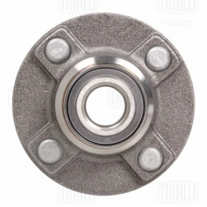 Ступица задн. в сборе с подшип. для а/м Nissan Primera (96-)/Nissan Almera (00-) MR 1489 TRIALLI