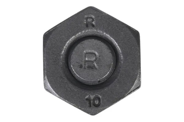 шпилька колеса! M20x1.5/M20x1.5x87 с гайкой M20x1.5 SW38 H22\ МАЗ, КАМАЗ 85-24071-SX STELLOX