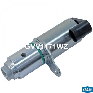 Клапан электромагнитный изменения фаз ГРМ GVV1171WZ KRAUF