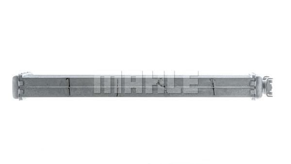 Радиатор отопителя Actros/Axor 943.899 AH 131 000P MAHLE KNECHT