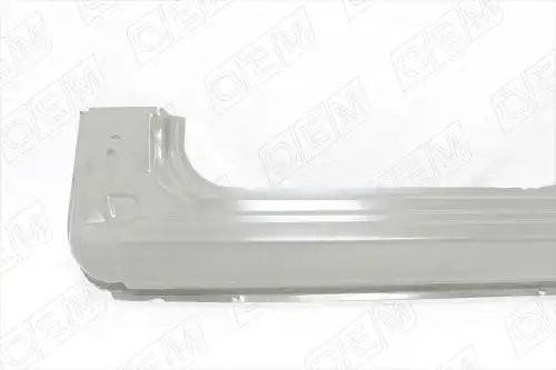 Порог CHEVROLET Lacetti седан левый OEM OEM0001PGL OEMPARTS