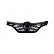 Решетка радиатора RENAULT Kaptur (16-) NSP NSP07623103985R NSP
