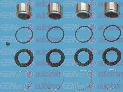 рем.к-т диск.торм. переднего! с порш.x4 d48\ Toyota Land Cruiser J150 09> D42109C AUTOFREN SEINSA