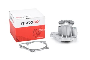 CHRYSLER /DODGE /MITSUBISHI ВЫСОТА КРЫЛЬЧАТКИ 21ММ (НЕ ЗАМЕНЯЕТ 18ММ !!!!) 1500105 METACO