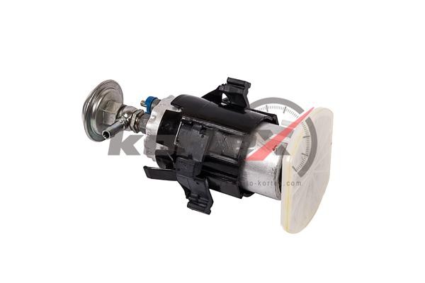 Насос топливный BMW E34 3Bar (в сборе) KPF6017STD KPF6017STD KORTEX