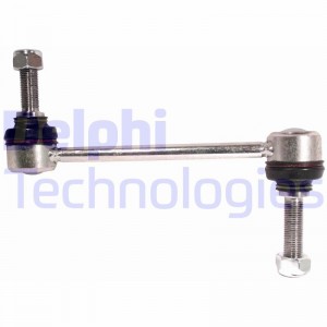 тяга стабилизатора переднего!\ MB TC2220 DELPHI