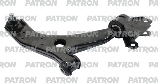 РЫЧАГ ПОДВЕСКИ ПРАВЫЙ MAZDA 3 BL 2009-2013 PS5358R PATRON