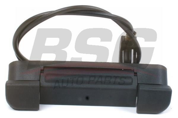 Ручки FORD Transit (06-) двери сдвижной внутренняя BSG BSG30970020 BSG