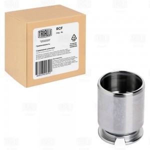 Поршень суппорта Skoda Octavia A5 (04-)/Yeti (09-) зад. d=38мм (RCF 052316) RCF052316 TRIALLI