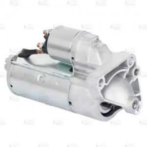 Стартер для а/м Renault Master II (01-)/Opel Movano (01-) 2.5dCi 2,2кВт (LSt 091 LST 0917 START VOLT