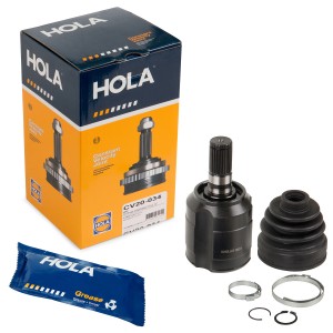 HYUNDAI SONATA VII (2015-2019) CV20-034 HOLA