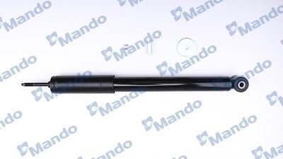 Амортизатор MERCEDES A (W169),B (W245) задний левый/правый газовый MANDO MSS015010 MANDO