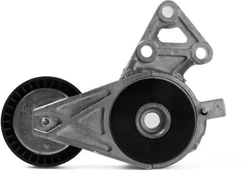 ролик натяжной с механизмом натяжения!\ VW Golf/Bora/Sharan 1.6-2.0 95> Z23698 ZENTPARTS