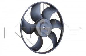 RENAULT KANGOO (2003-2007) 47362 NRF