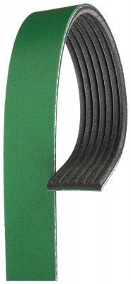 Поликлиновой ремень 7PK3120HD 8542-20349 7PK3120HD GATES
