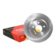Диск тормозной задний MERCEDES-BENZ E-CLASS III (W211) BD5418 BD5418 BM MOTORSPORT