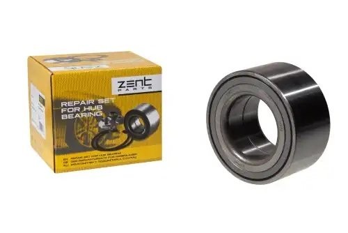 подшипник ступицы передней!\ MB W164 04-12 Z14161 ZENTPARTS