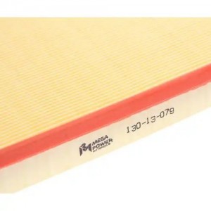 Фильтр воздушный FORD Transit (06-/14-),Tourneo Custom (12-),Ranger (11-) (2.2 T 130-13-079 MEGA POWER