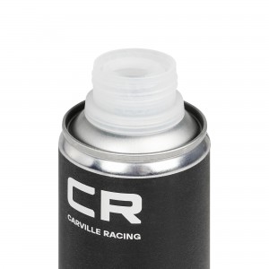 Очиститель инжектора и карбюратора 270мл 40-50л CARVILLE RACING S9433512 CARVILLE RACING