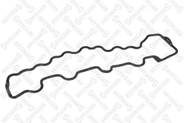 прокладка клапанной крышки левая!\ MB W210/W211/W163/W220 4.3 M113 98> 1128190SX STELLOX