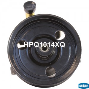 насос гидроусилителя руля!\ Ford Mondeo 1.6/2.0 16V 93-96 HPQ1014XQ KRAUF