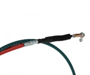 Трос КПП SITRAK HOWO L=3200мм MOVELEX WG9725240111MX MOVELEX