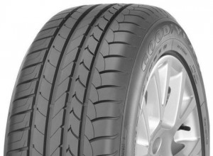Goodyear 275/40 R19 EfficientGrip SoundComfort RunFlat 101Y Runflat 534273 GOODYEAR