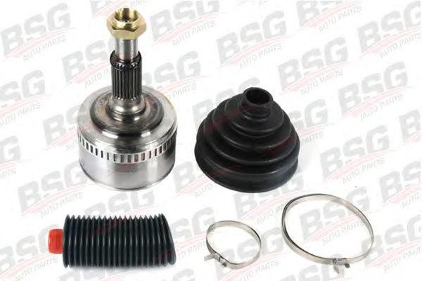 ШРУС наружный MERCEDES Vito (99-03) комплект BSG BSG60340002 BSG