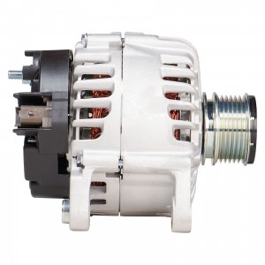 Генератор для а/м Renault Duster 10- 1.5dCi 150A LG0929 LG0929 START VOLT