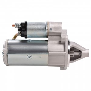 Стартер редукторный для а/м ГАЗ ЗМЗ-406  LSt0306 LST 0306 START VOLT