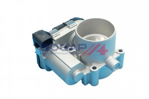 КОРПУС ДРОССЕЛЯ VW Jetta 2011-2018/Polo 2010-2014,2015- A6319138 A6319138 BOGAP