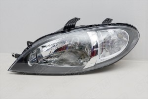 Фара левая Chevrolet Lacetti (2004-2013) хэтчбек, без корректора OEM0271FL OEMPARTS