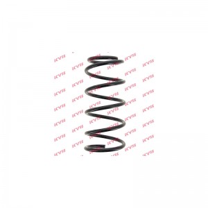 пружина передняя!\ Opel Omega 2.5-3.0/2.0D-2.5TD 94-99 RC1532 KAYABA