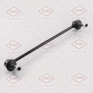 HONDA JAZZ (2002-2008) TEB1705L TATSUMI