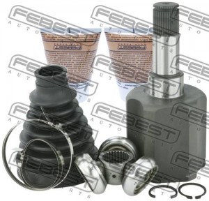 ШРУС внутр левый FORD TRANSIT FY 2000-2006 2111-FYLH 2111-FYLH FEBEST