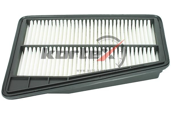 Фильтр воздушный KA0343 KA0343 KORTEX
