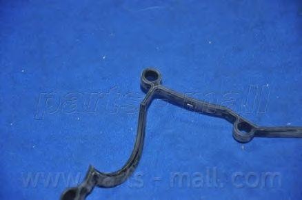 Прокладка крышки клапанной HYUNDAI Accent (1.5),Getz,Matrix KIA Cerato,Rio 2 PMC P1G-A019 PMC PARTS MALL