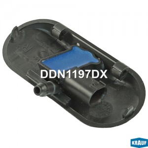 Форсунка омывателя стекла DDN1197DX ddn1197dx KRAUF
