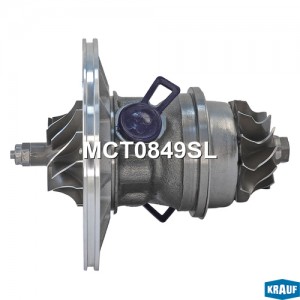 картридж турбокомпрессора!\ SEAT Cordoba/Ibiza/Toledo, VW Golf/Passat/Vento 1.9T MCT0849SL KRAUF