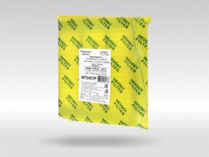 Фильтр воздушный NF5451P NEVSKY FILTER