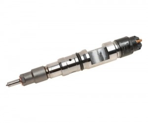 Форсунка SITRAK HOWO дв.MC13 топливная MOVELEX 200V101006127MX MOVELEX